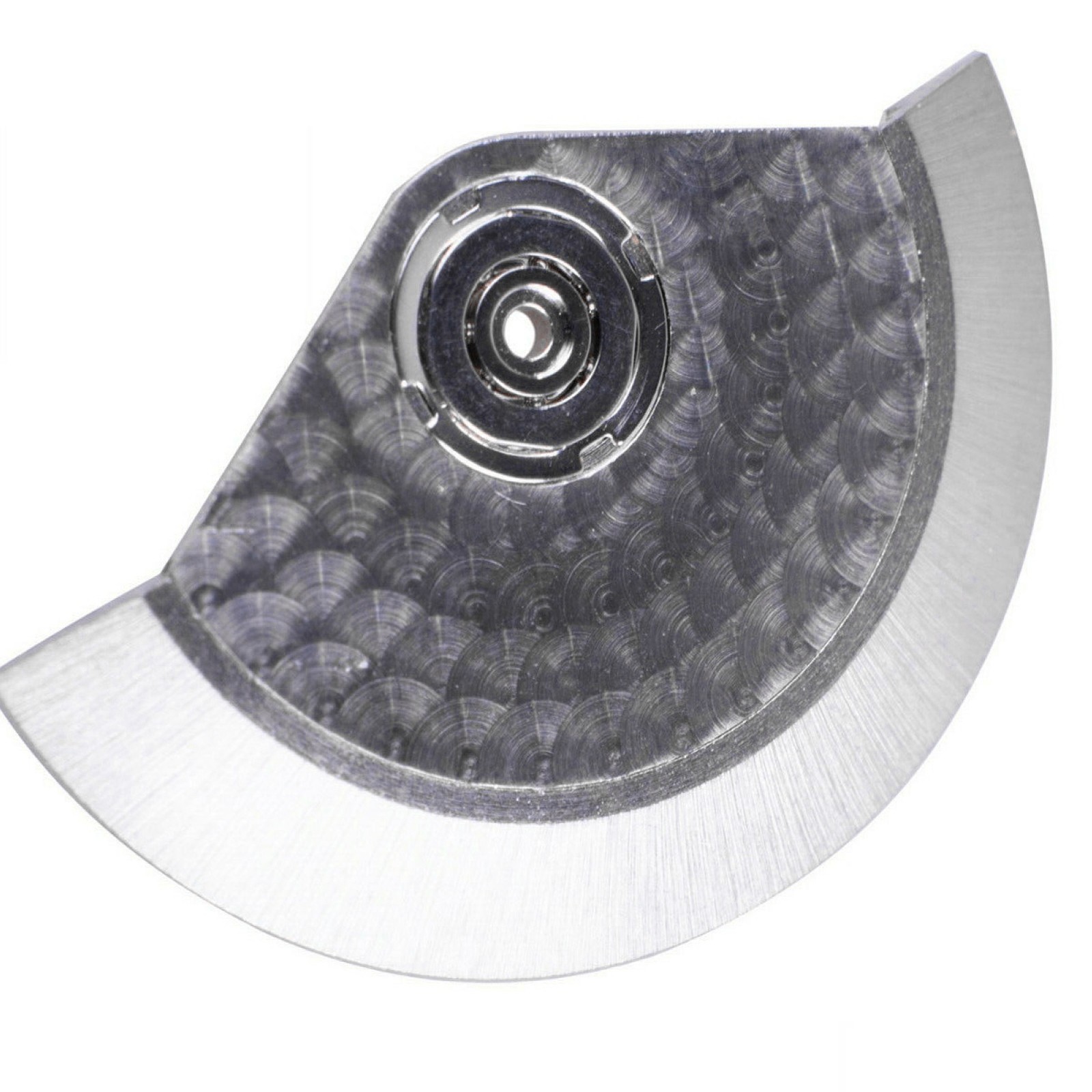 Stainless Steel Watch Oscillating Weight For ETA 7750 7751 7753 7754 Movement C