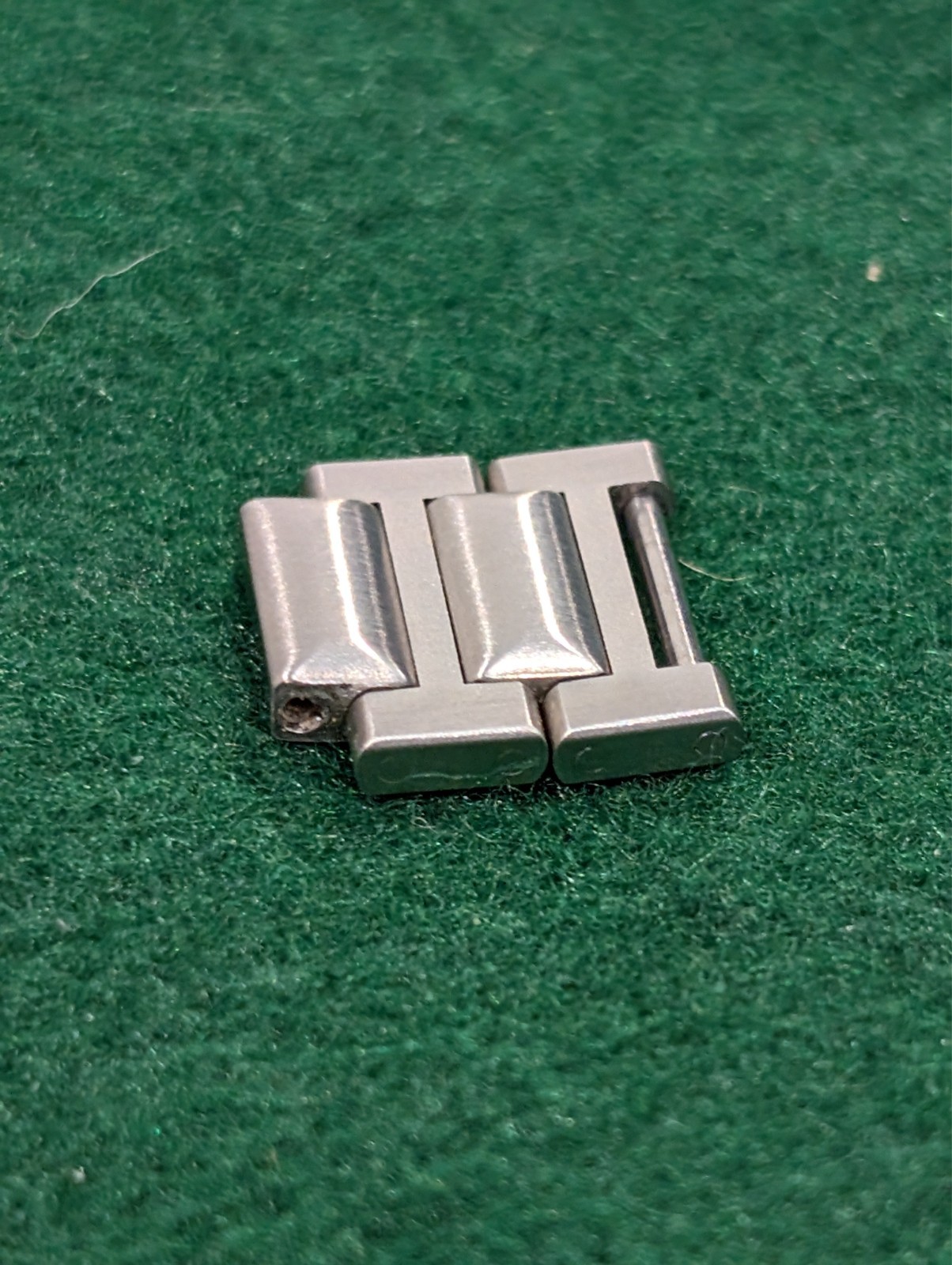 Rolex OYSTER WATCH BAND LINK