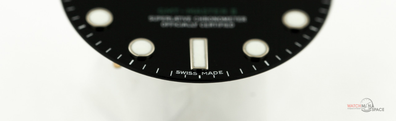 Original Men’s Rolex GMT Master II 40mm Date 116710 Gloss Black Dial S/S #H35