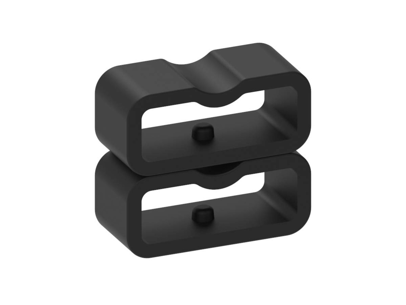 Fastener Rings Intended for Fitbit Inspire 3 Inspire 2 Inspire Inspire HR ACE…