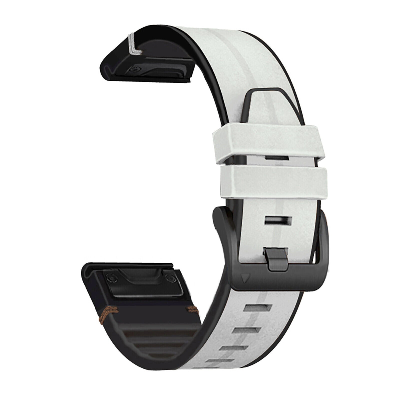 For Garmin Fenix 6x Fenix6 Watch Strap Quick Release Wristwatch Band Belt
