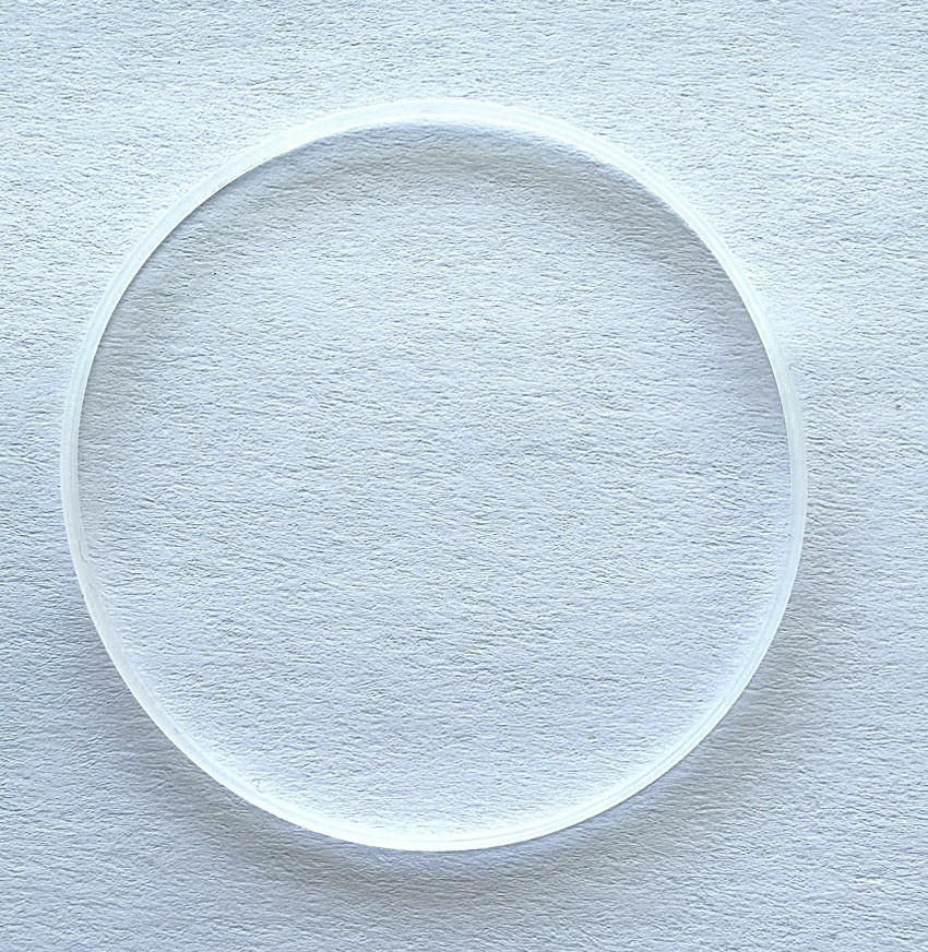 New Genuine Citizen S090822 Crystal Gasket Part 393-00193