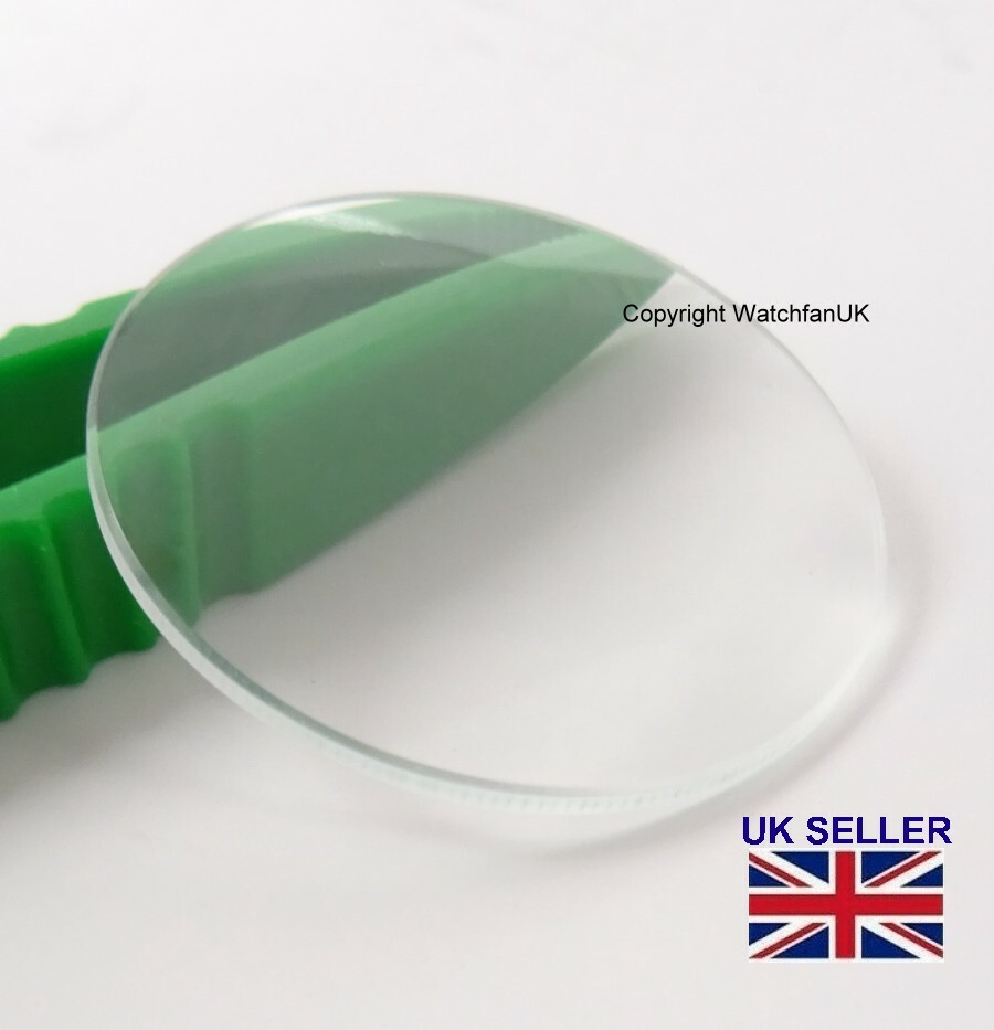 Crystal Glass For Armani Exchange AX2100 AX2101 AX2102 AX2103 AX2104 #609