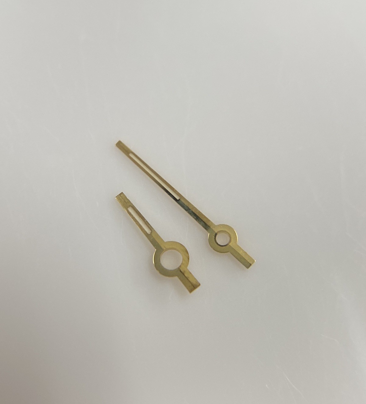 Genuine Rolex Datejust Cal. 2130/2135 67183 67197 69173 69178 69278 79173 Hands
