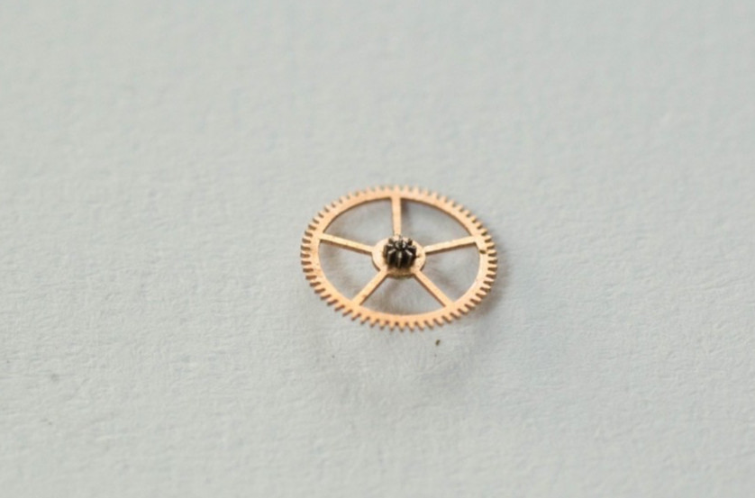 Omega Caliber 330, 351, 352 & 354 Part 1240 wheel