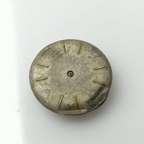 West End Watch 350 Manual Winding Watch Movement For Parts AAS125ARB1