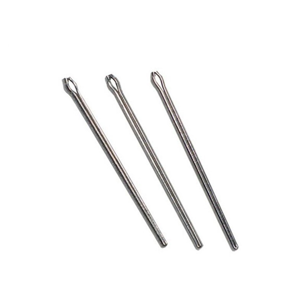 360Pack Watch Band Link Cotter Pin Watch Bracelet Strap Link Pins Cotter Bar u