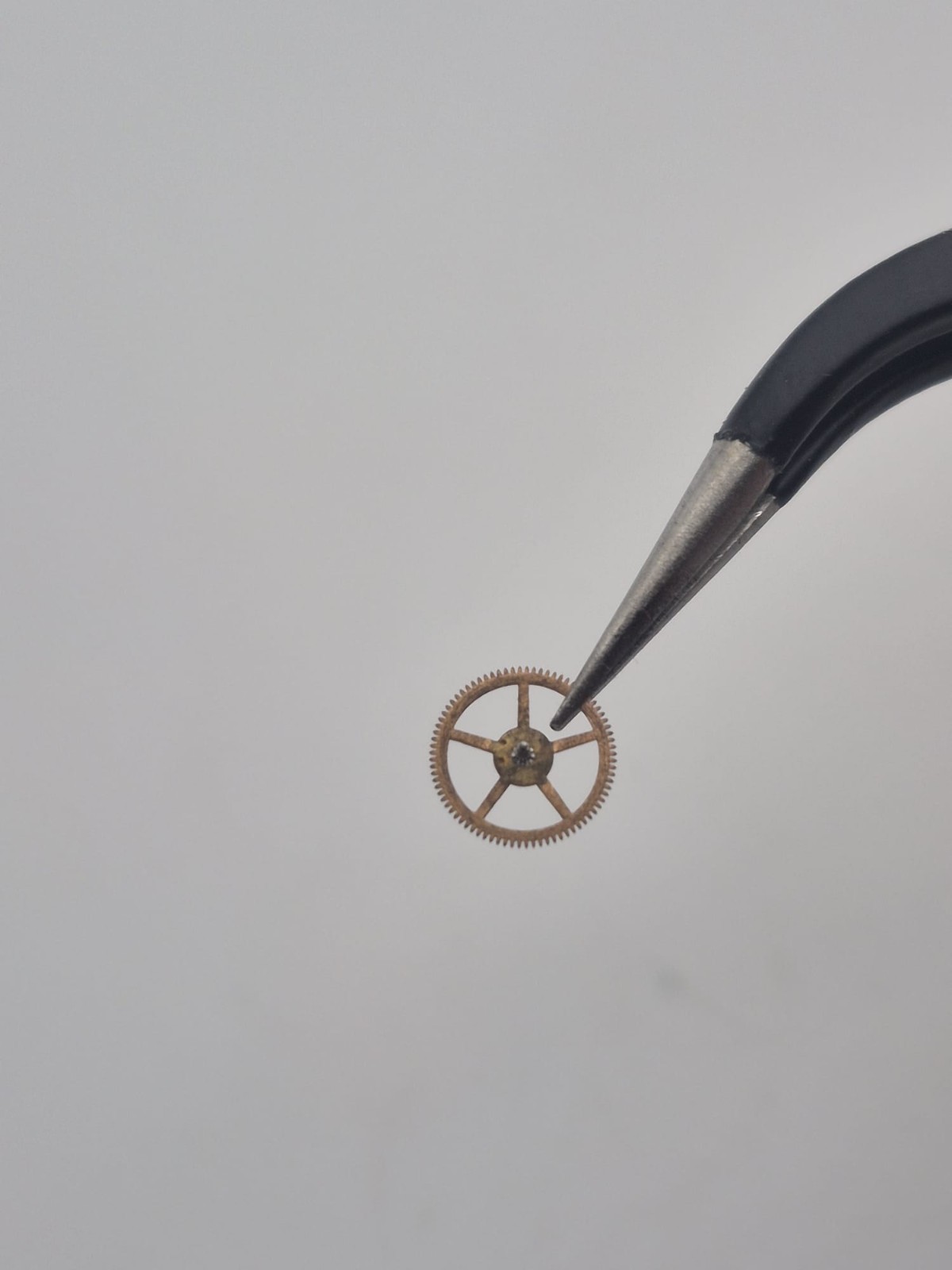 Rolex 645 635 Spare Parts Movement Parts Rolex 645 Egg Bubbleback