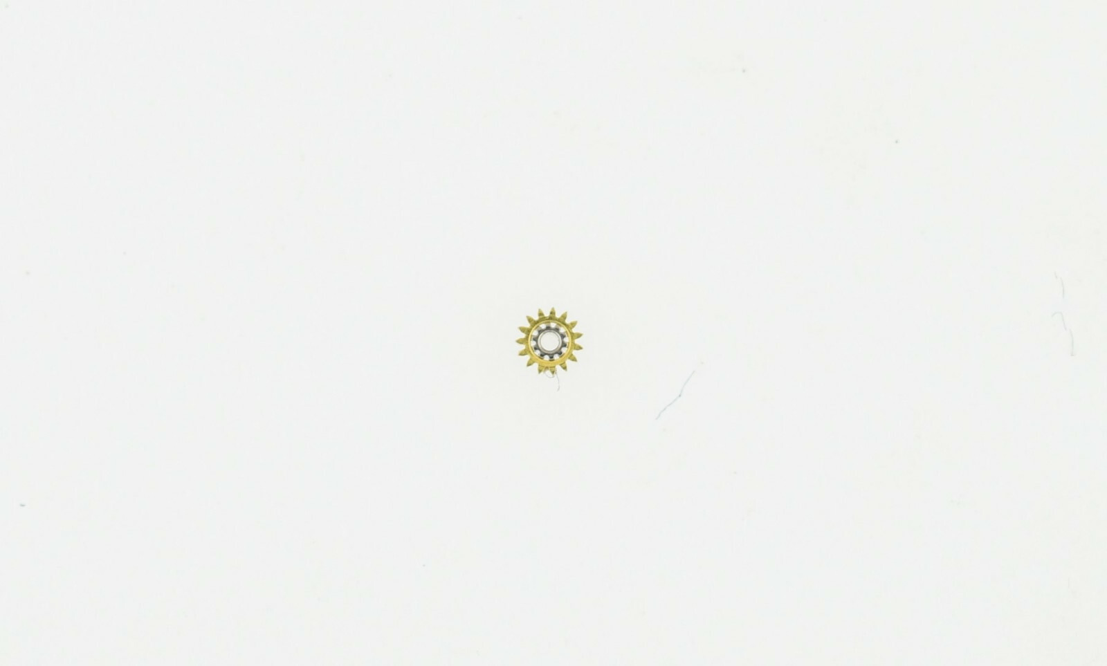 BLANCPAIN 95 F. Piguet Automatic Watch Movement good Balance (TR34)
