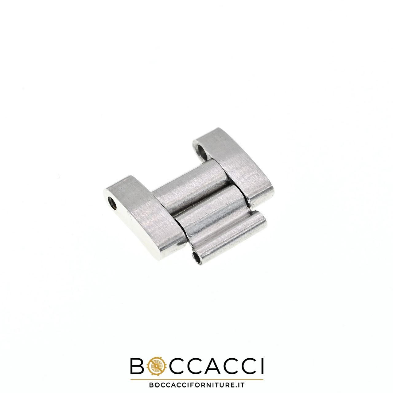 ROLEX First Half Link OYSTER 14mm Steel for ref. 78350, Without Screw (EXCELL…