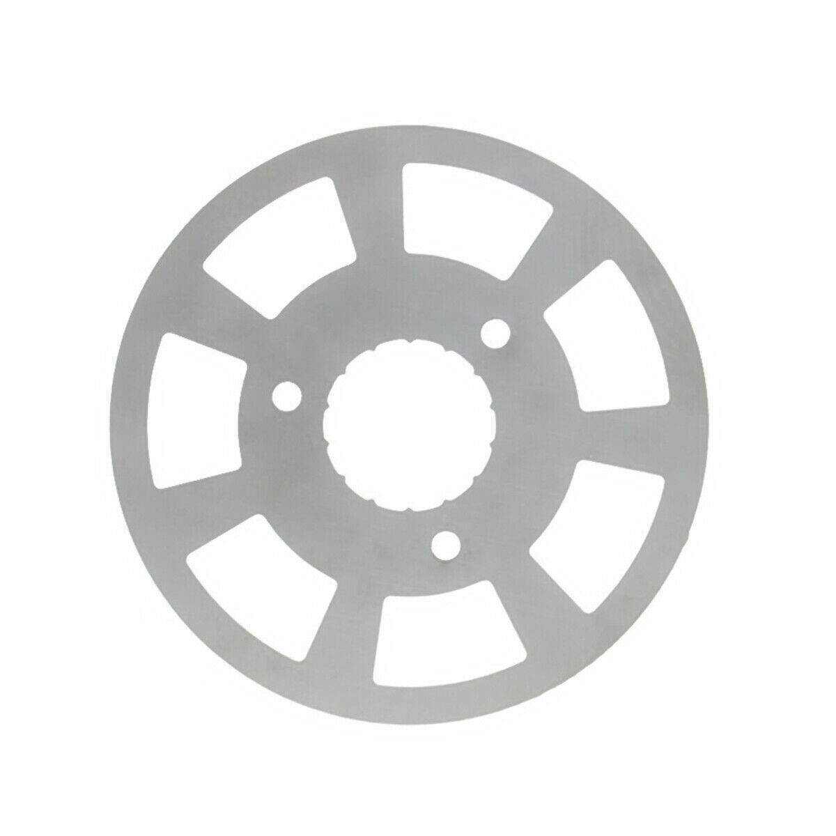 DAY DATE DISC CALENDAR FOR 40-41MM ROLEX PRESIDENT II 3156 3255 218239 WHITE