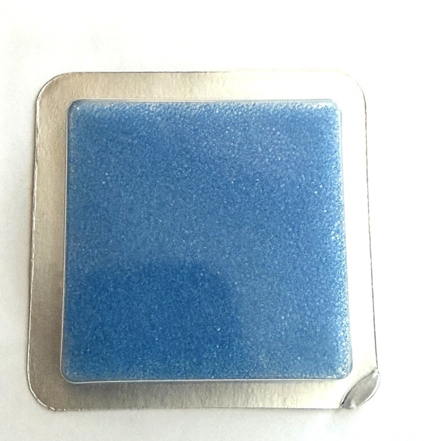 New Genuine Omega Seamaster DeVille Acrylic Plastic Crystal Part 063PX5072