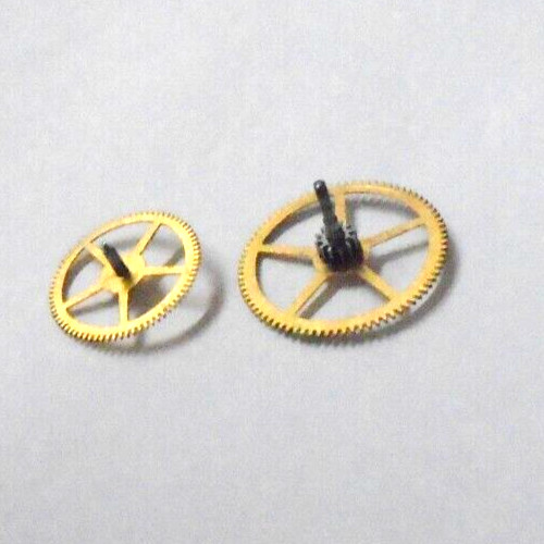 HAMILTON 12 SIZE CENTER AND 3RD WHEEL 3078-3087 —-BR 235