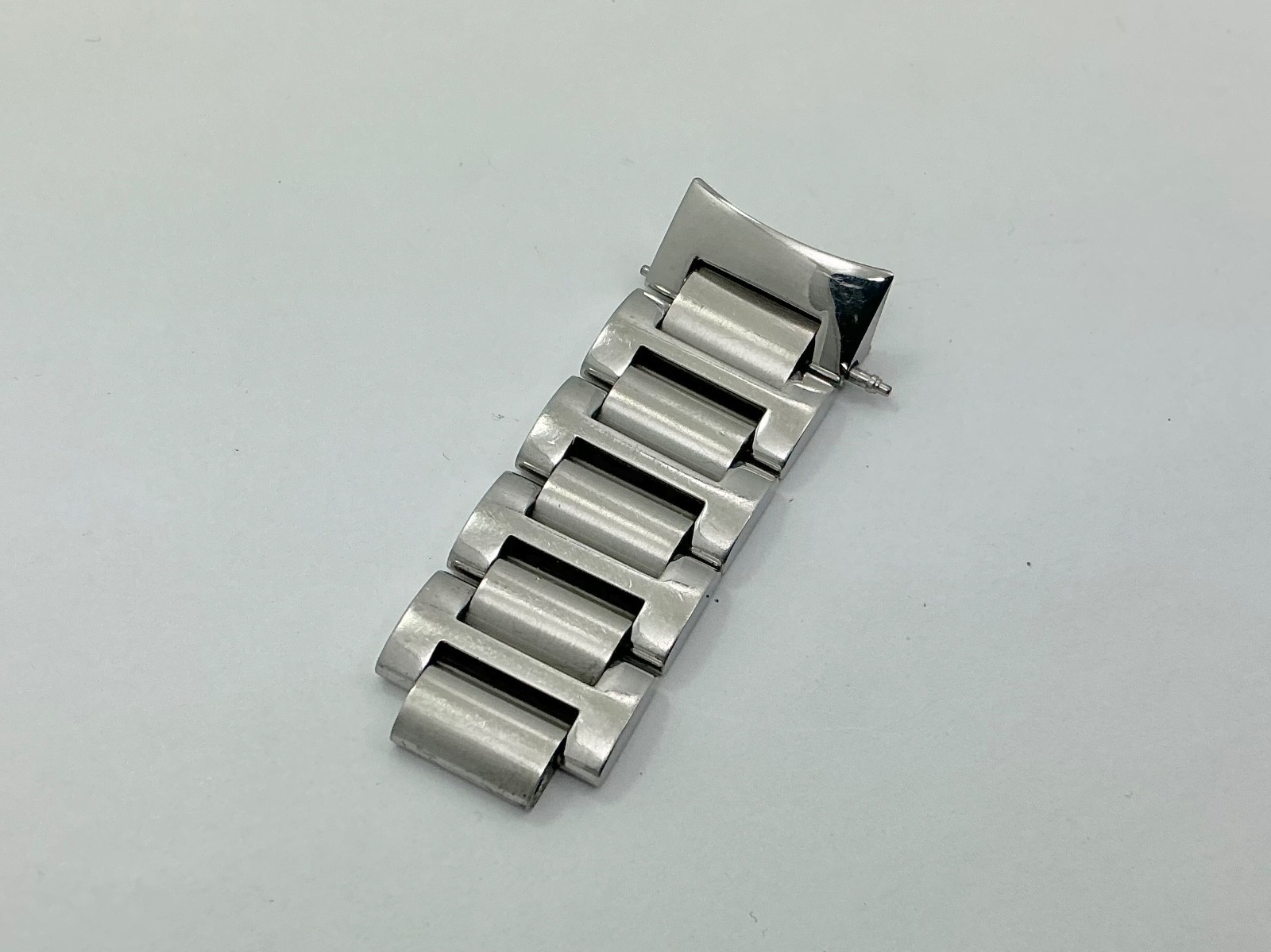 Movado MB.01.3.14.6103 Stainless Steel MB 01 3 14 6103 CONTINUOUS Partial Band