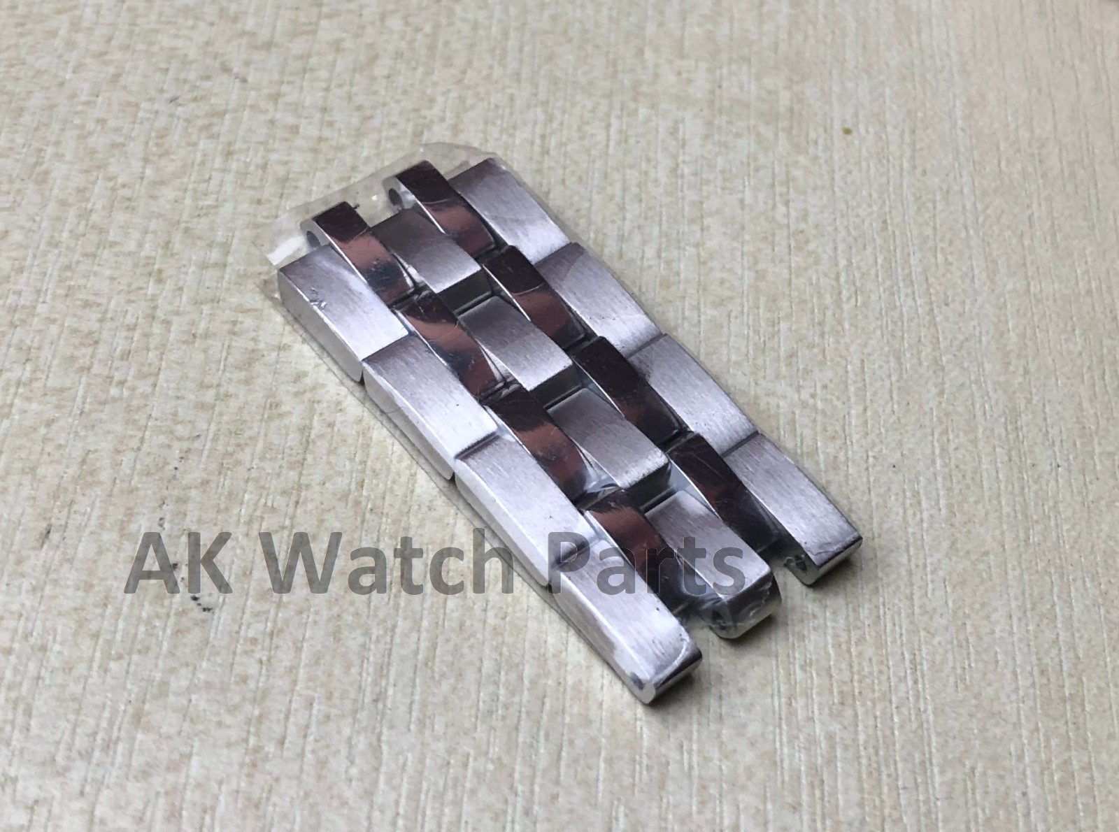 Top FIXED links Fits Tissot PRC200 T055417A T055410A T055430A| T067417A bracelet