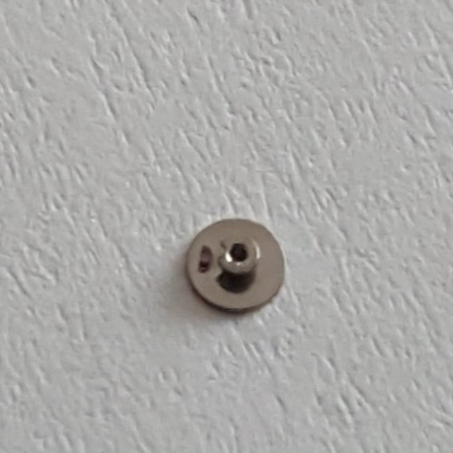 Rolex Caliber 1600 Part Number 1835 (Roller)