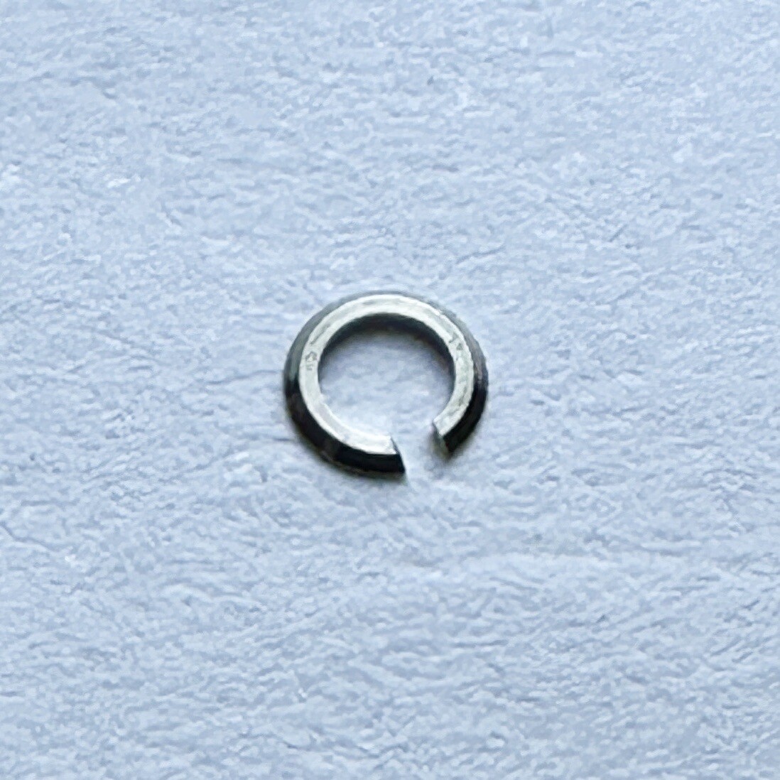 ORIGINAL SNAP FOR DAY STAR WITH DIAL DISK VINTAGE SEIKO 4633 5206 5246 963002
