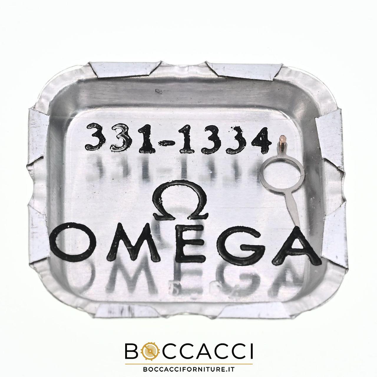 OMEGA Regulator Calibre 331 Ref. 1334 Calib: 331 (IN BLISTER)