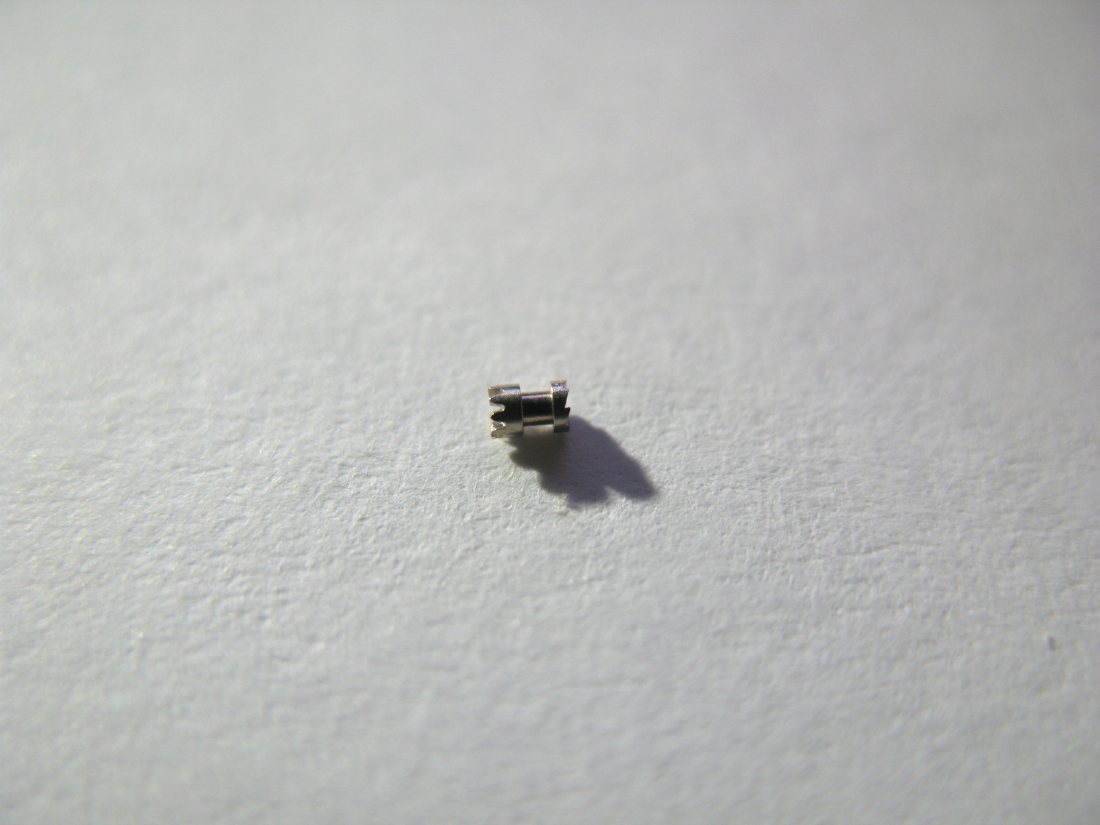 PATEK PHILIPPE WATCH 215 CLUTCH WHEEL PART NUMBER 407