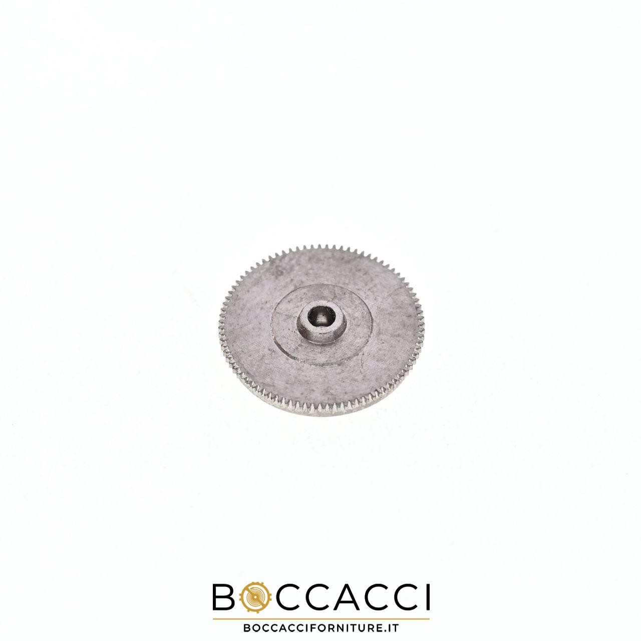 EB Calib. 8800 Ref. 181 Barrel Calib: 8800 (EXCELLENT STATE)