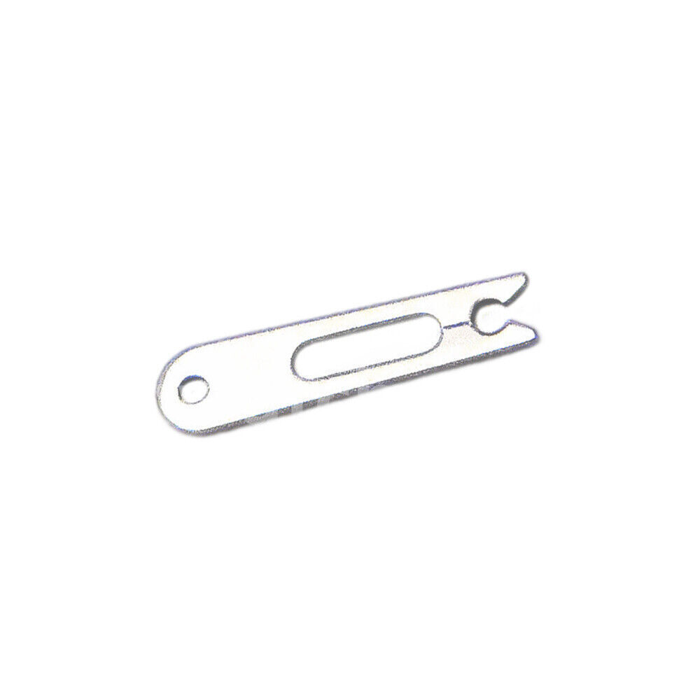 Generic 3135-560-1 0.18mm Thick Spring Clip For Rotor Replacement for 3135