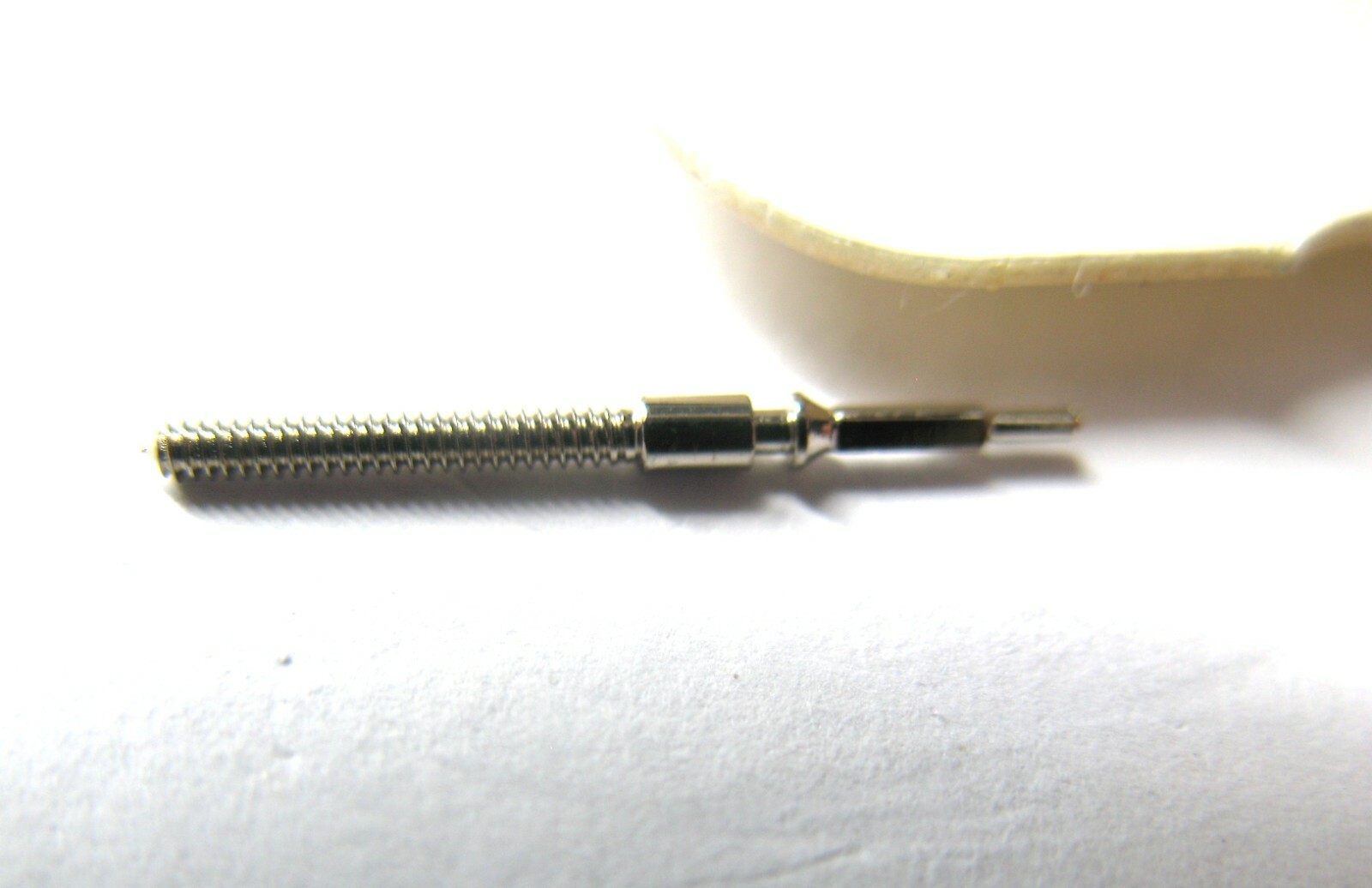 ESA ETA 9162,9164,9210 TUNNING FORK WINDING STEM PART 401 THREAD 1.00MM
