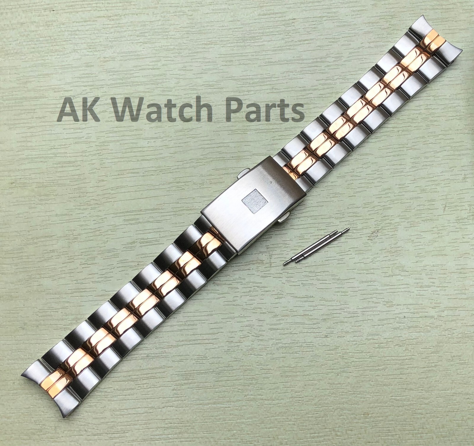 20mm Strap Fit Tissot PR100 T101407A T101410A T101417A Spare Watch Band/Bracelet