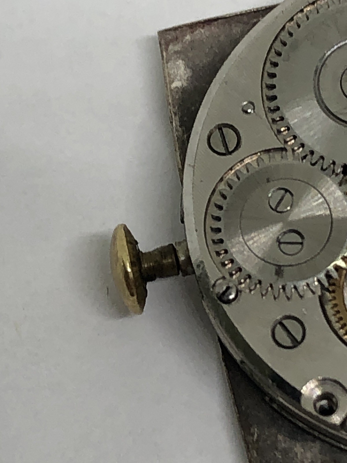 Vintage Longines 23Z 17J Watch Movement *Is Running*