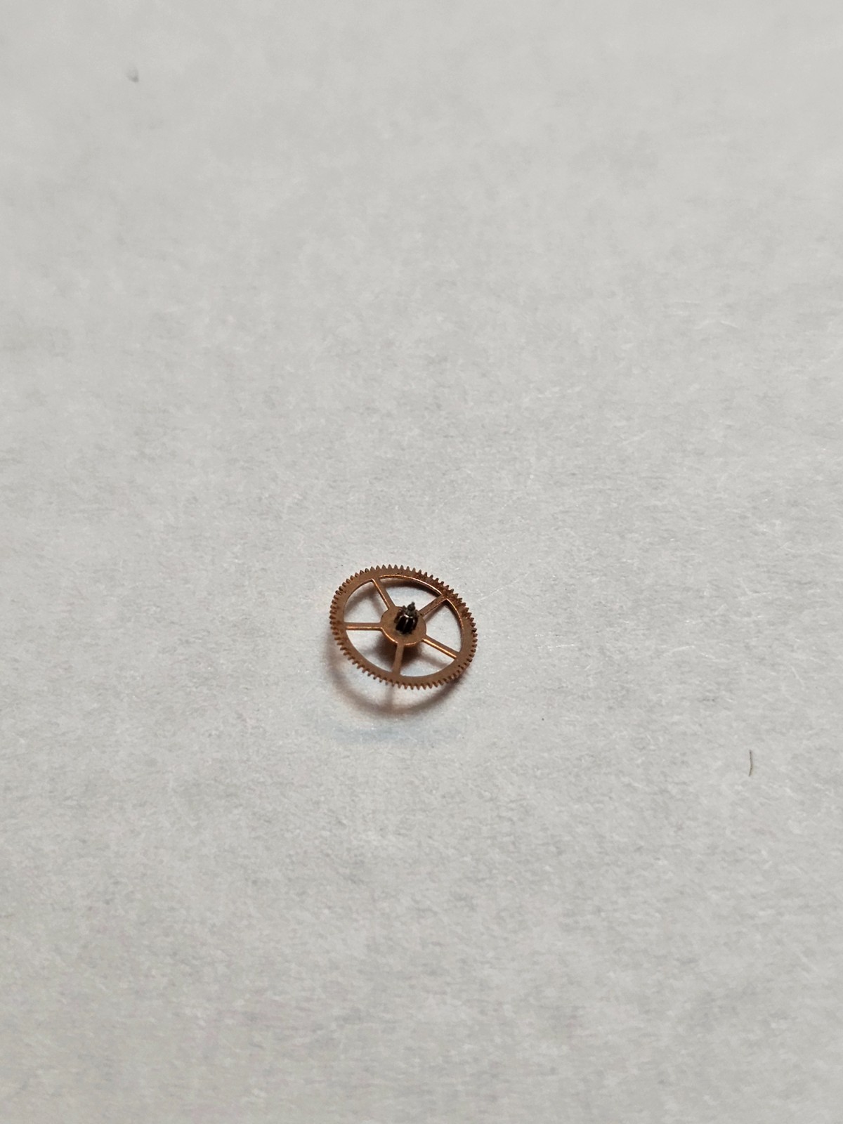 Omega Cal. 625 movement for parts