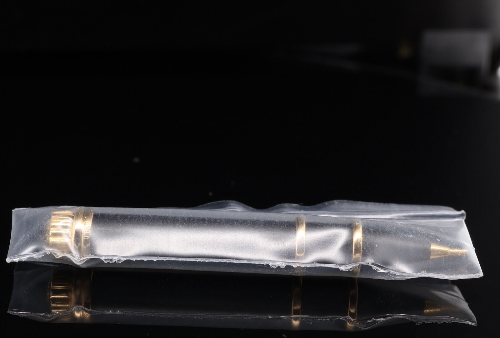 Patek Philippe 18k 750 Yellow Gold Watch Pin Pusher Setting Tool Stylus Sealed