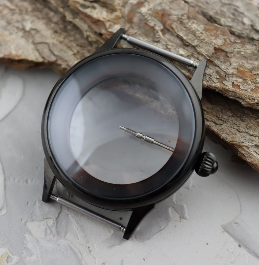 Watch Case for vintage wristwatches Soviet Watch Raketa