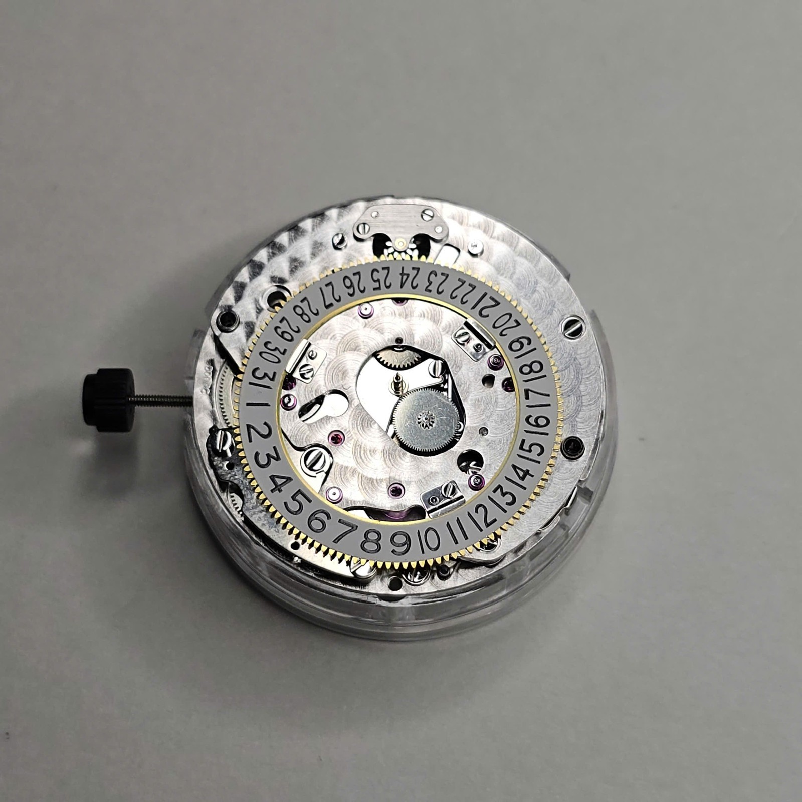 TAG Heuer Calibre 11 Auto Chrono Movement | Sellita SW300 w Dubois Depraz DD2006