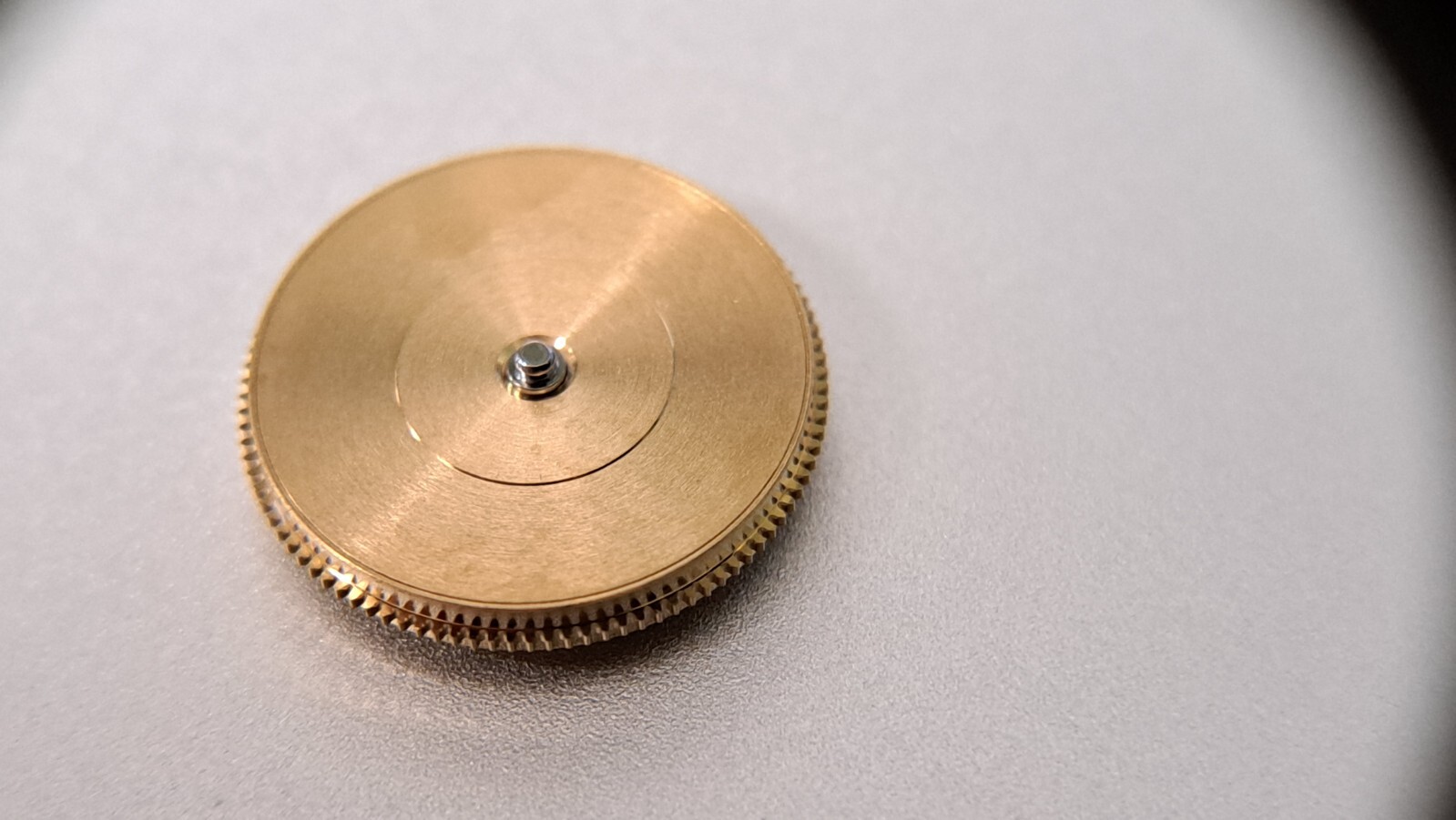 original Rolex 3135-315 3130 315, Barrel Complete (with mainspring) New/open