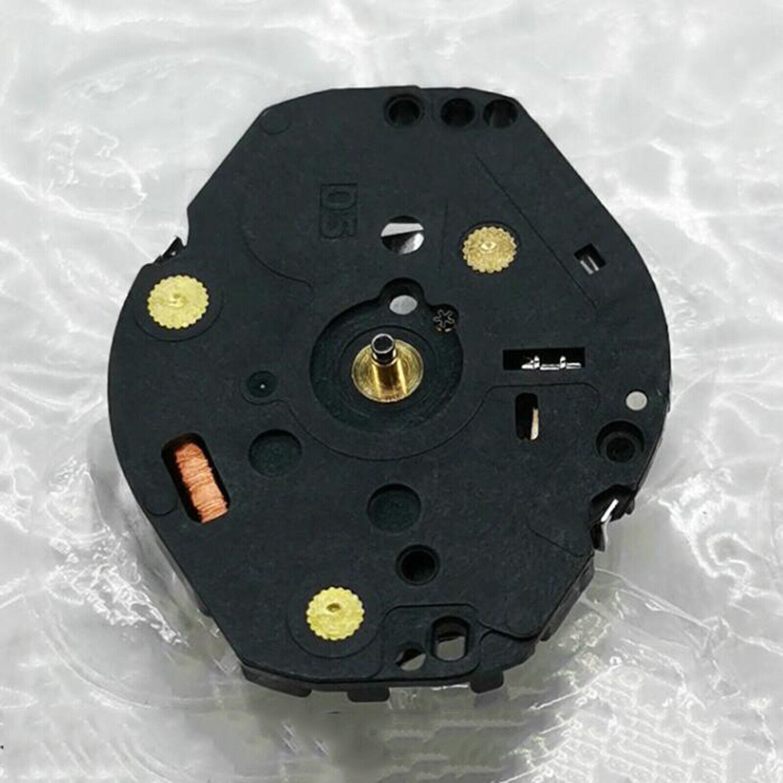 Watch Quartz Movement VX50E Two-pin without Calendar VX50 Movement