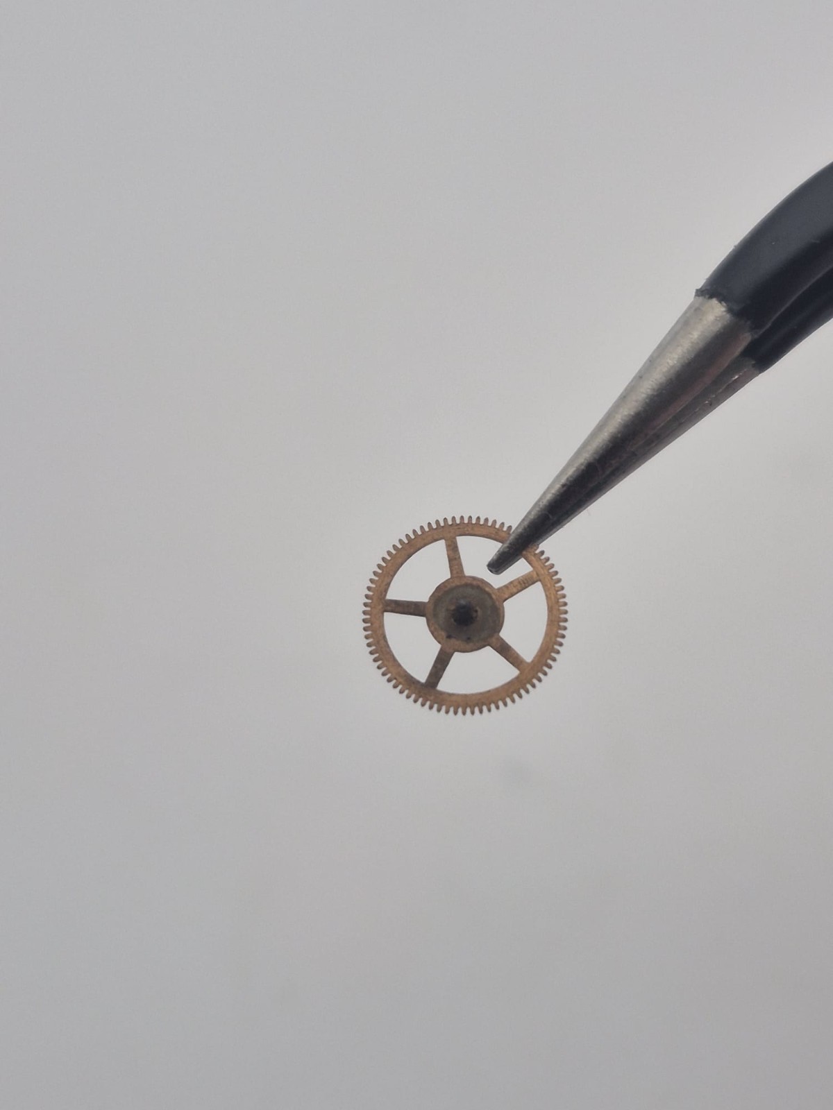 Rolex 645 635 Spare Parts Movement Parts Rolex 645 Egg Bubbleback
