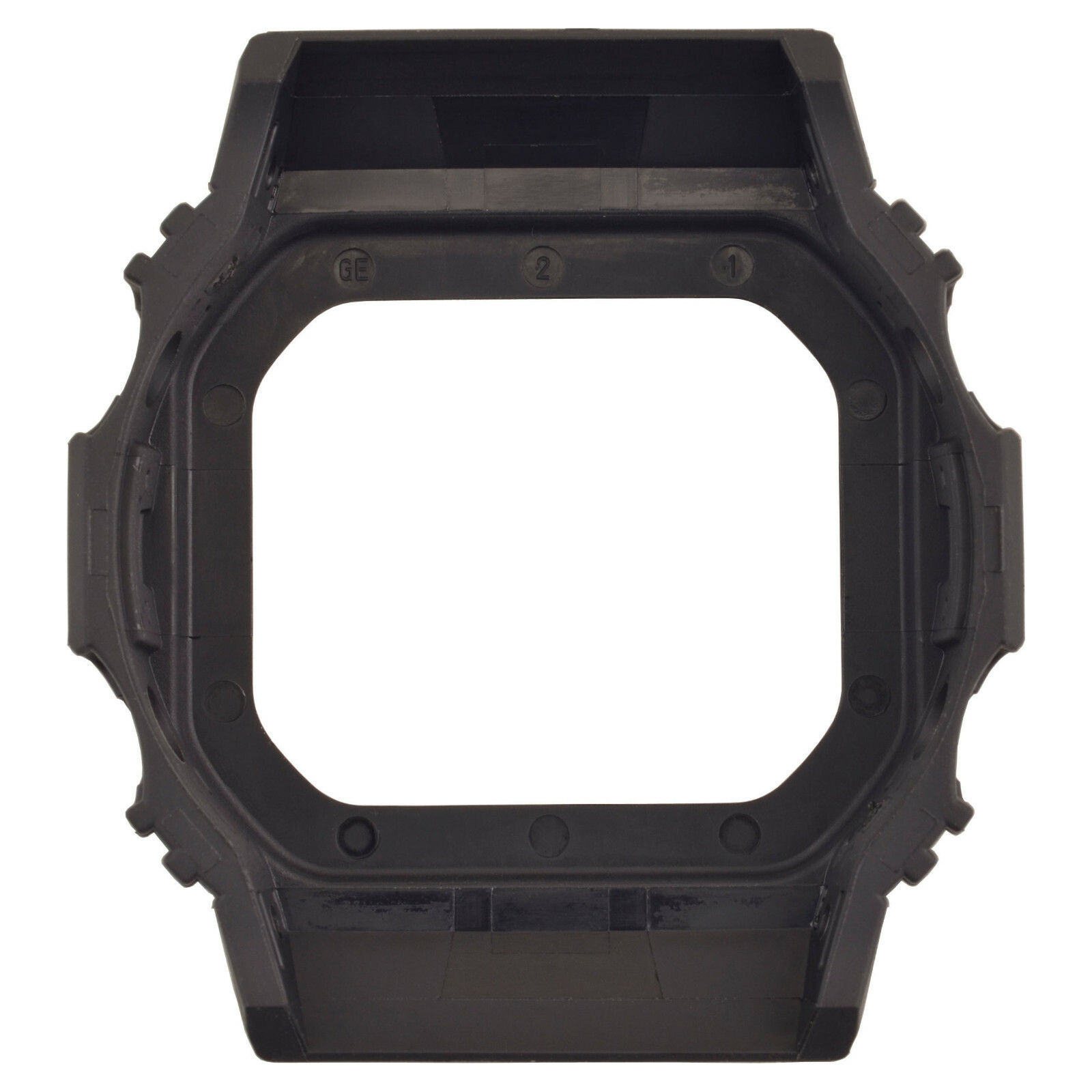 G-Shock Casio G-5600E GWM-5600 GWM-5610 G-5600UE watch band bezel case cover