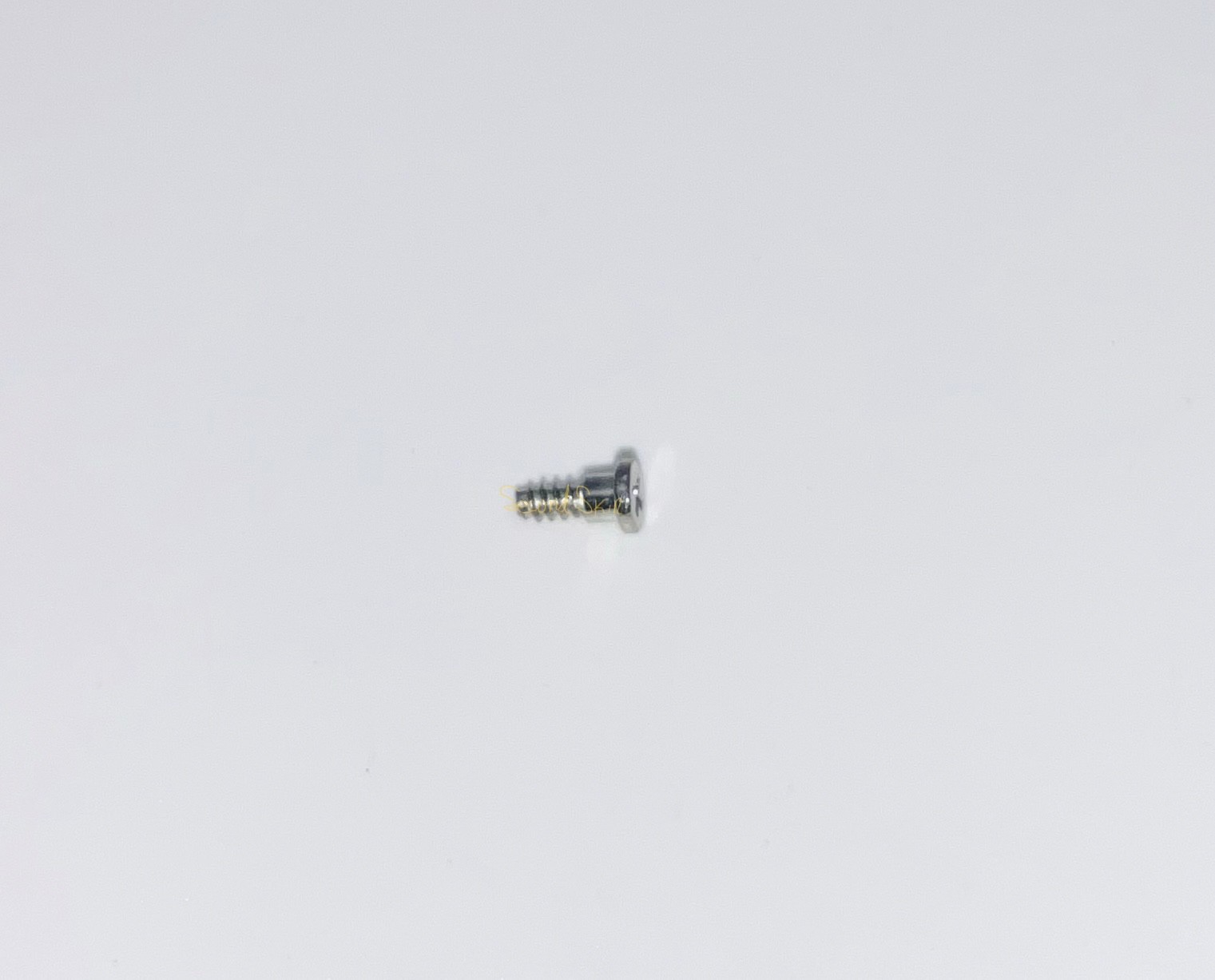 Genuine Casio Baby-G Watch Bezel Screw 74290450 (QTY 1) BG097-2A