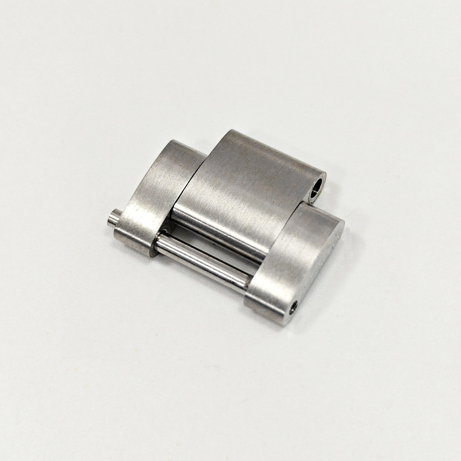 Stainless Steel Oyster Bracelet or 15.5mm Link Fit Submariner 40mm 116610