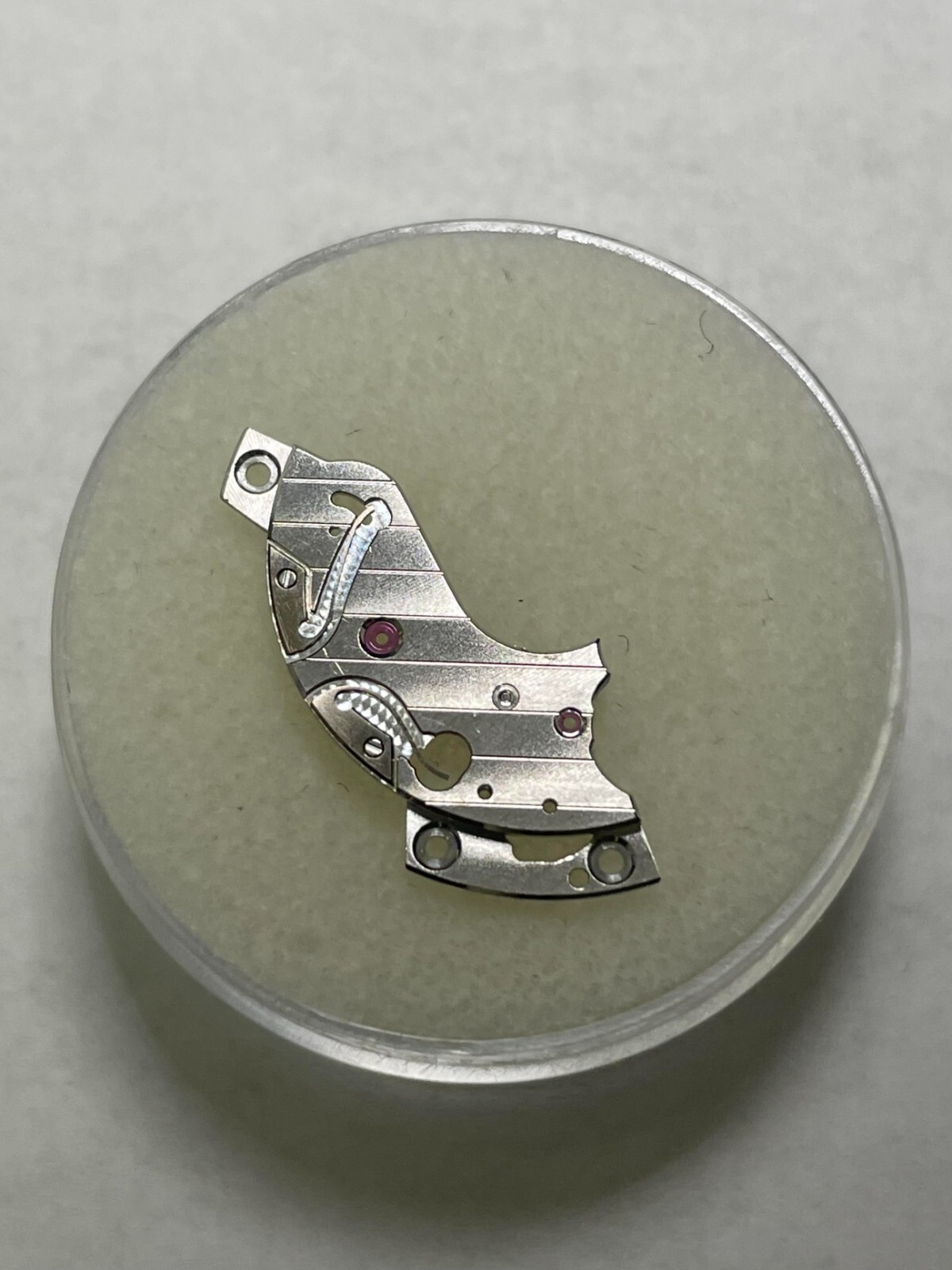 Breguet Marine Barrel Bridge Caliber 777A Case Reference: 5517BR