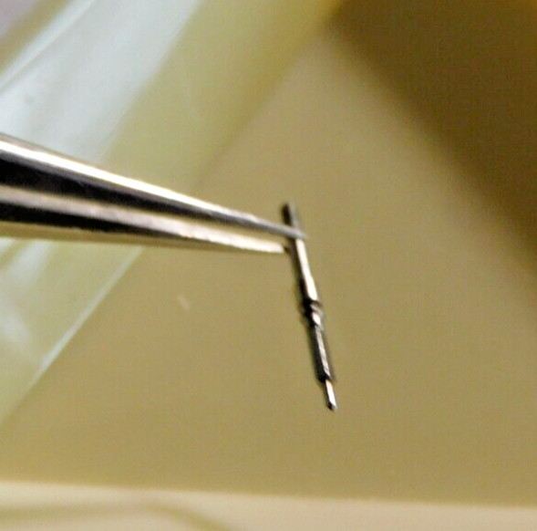 CITIZEN 1081 PART # 401 WINDING TEM