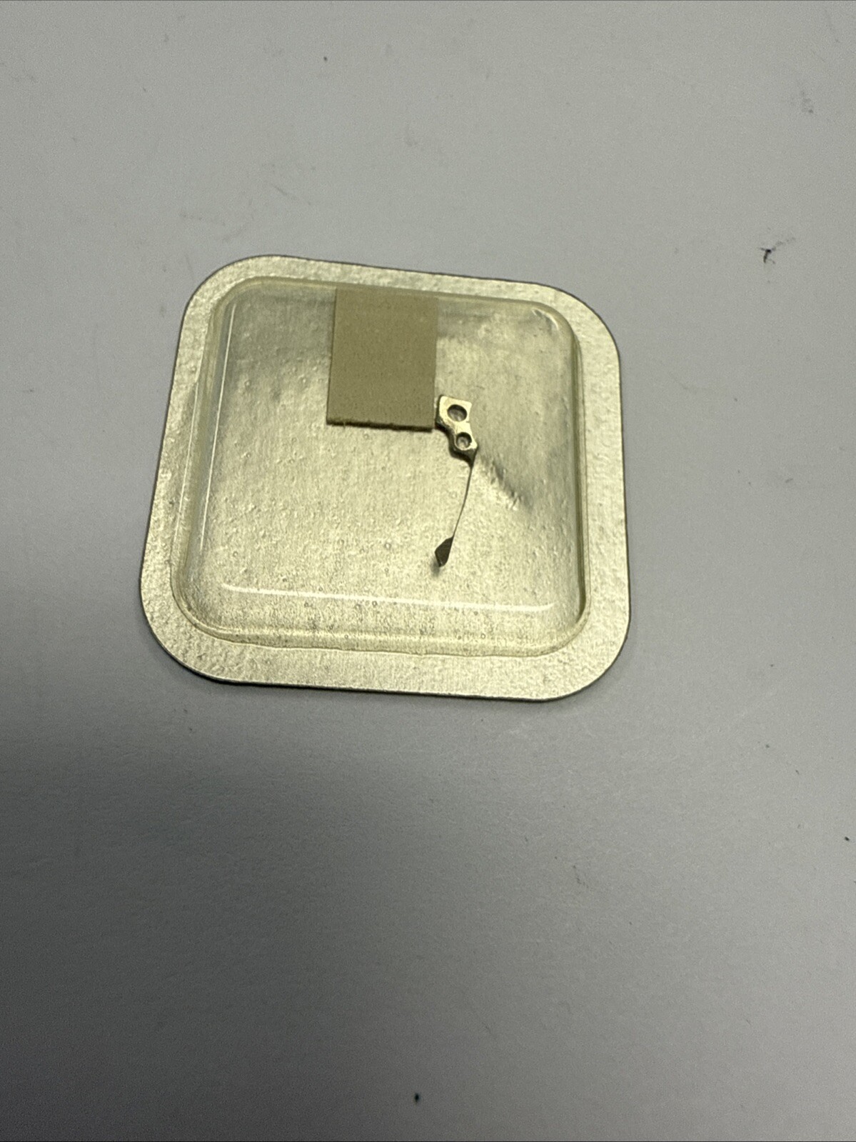 New Genuine Rolex Caliber 4030 8270 Minute Recording Jumper for Watch Movement