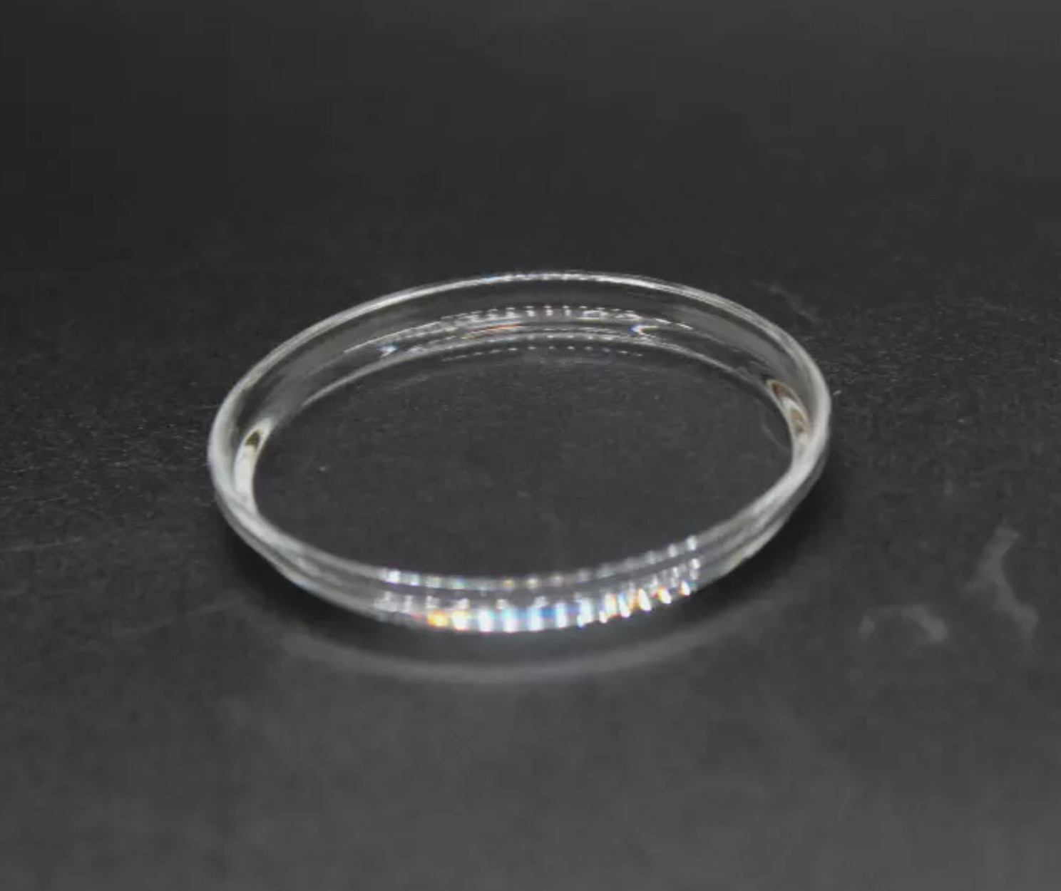 New Glass Crystal Seiko 6139- 6017, 6139-6019 6139-6030 , 6139-6031 , 6139-6032