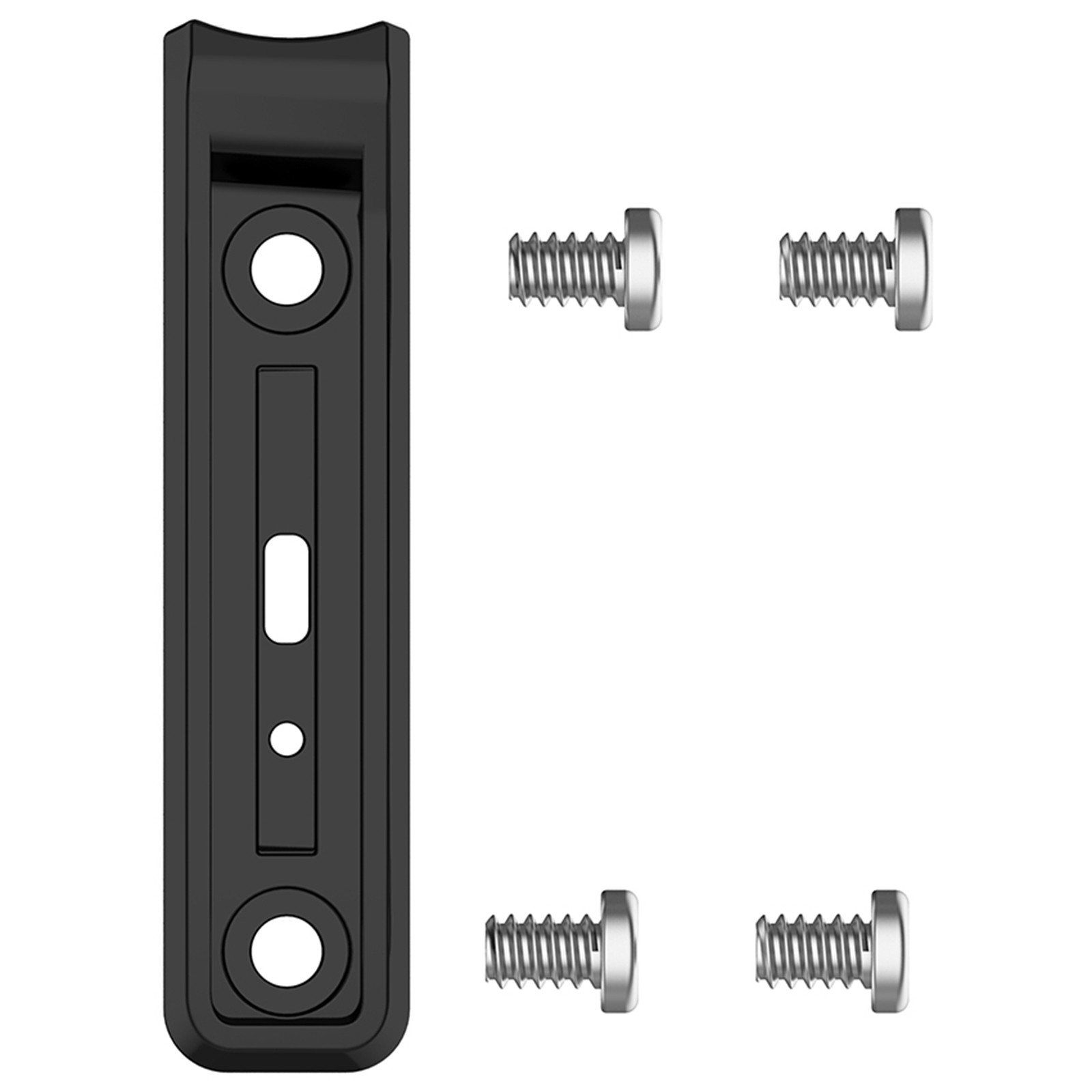 For Garmin Fenix 8 Pro AMOLED 47MM /Tactix8 51MM AMOLED Metal Anti-impact Strip