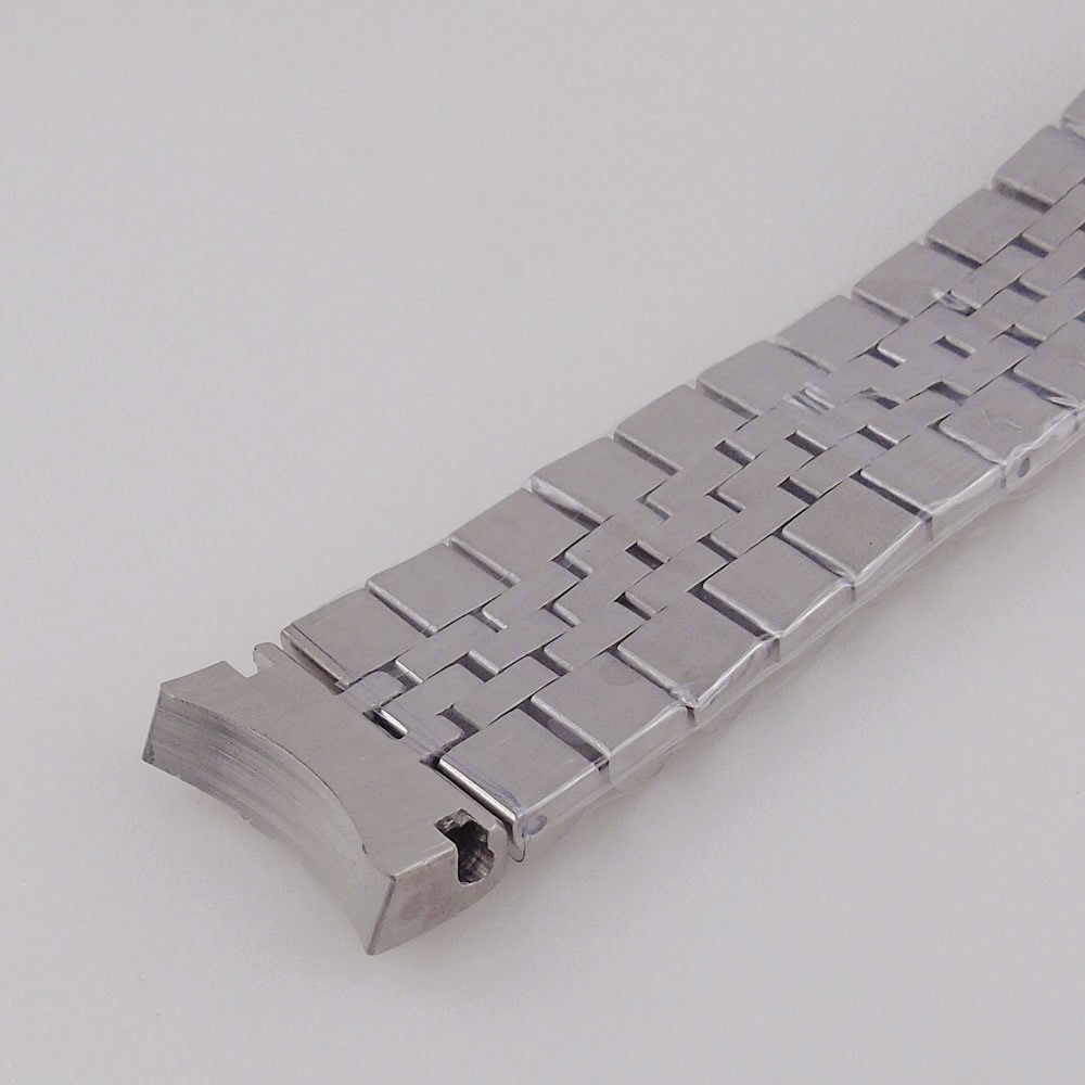 Watch Accessory 38mm 200M Waterproof Case Fit for SUB NH34 NH35 Domed Sapphire