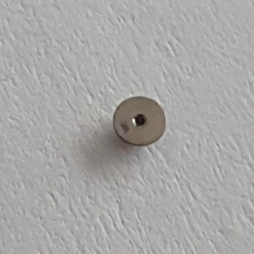 Rolex Caliber 1600 Part Number 1835 (Roller)