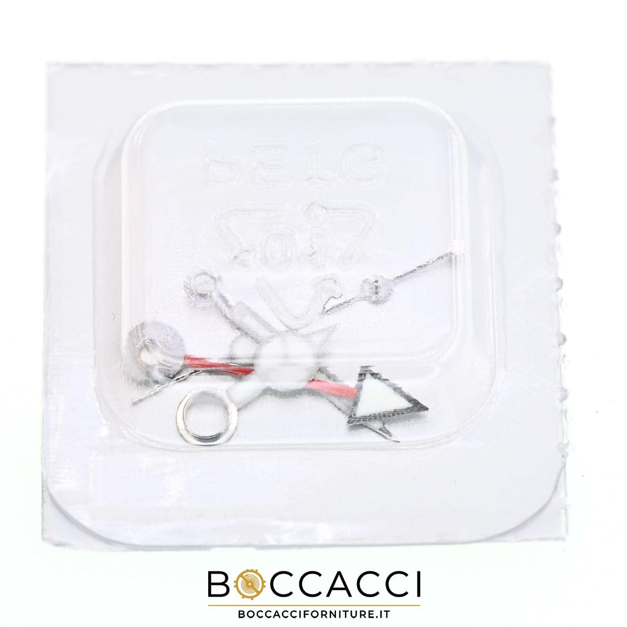EVERGREENPARTS Handset Set for ROLEX GMT 3075/3175 Calib: 3075, 3085, 3175, …