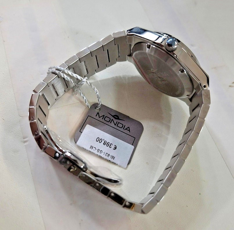 Mondia MI-0931 Automatic Men’s Watch New