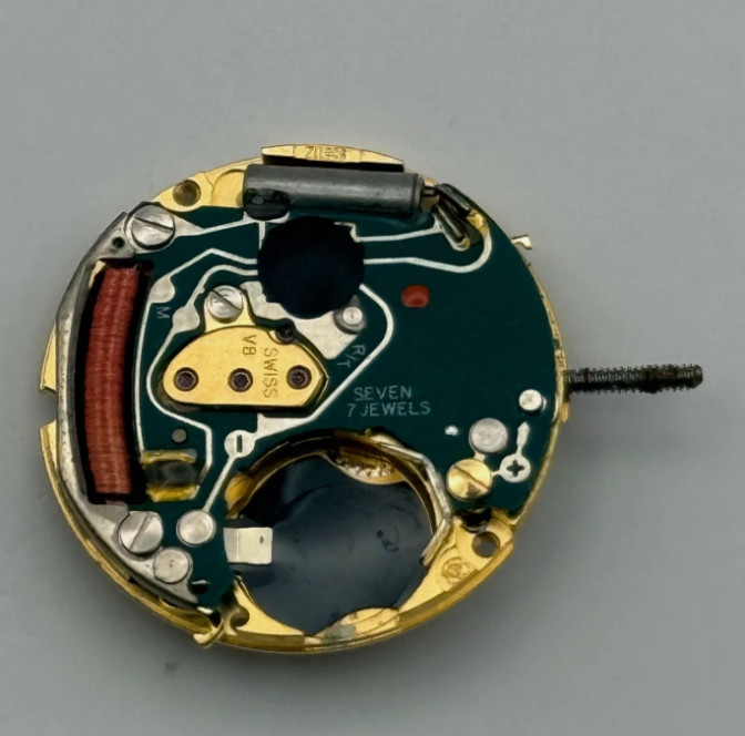 ETA 956.112 Watch Movement – Not Working – Select From Available Options