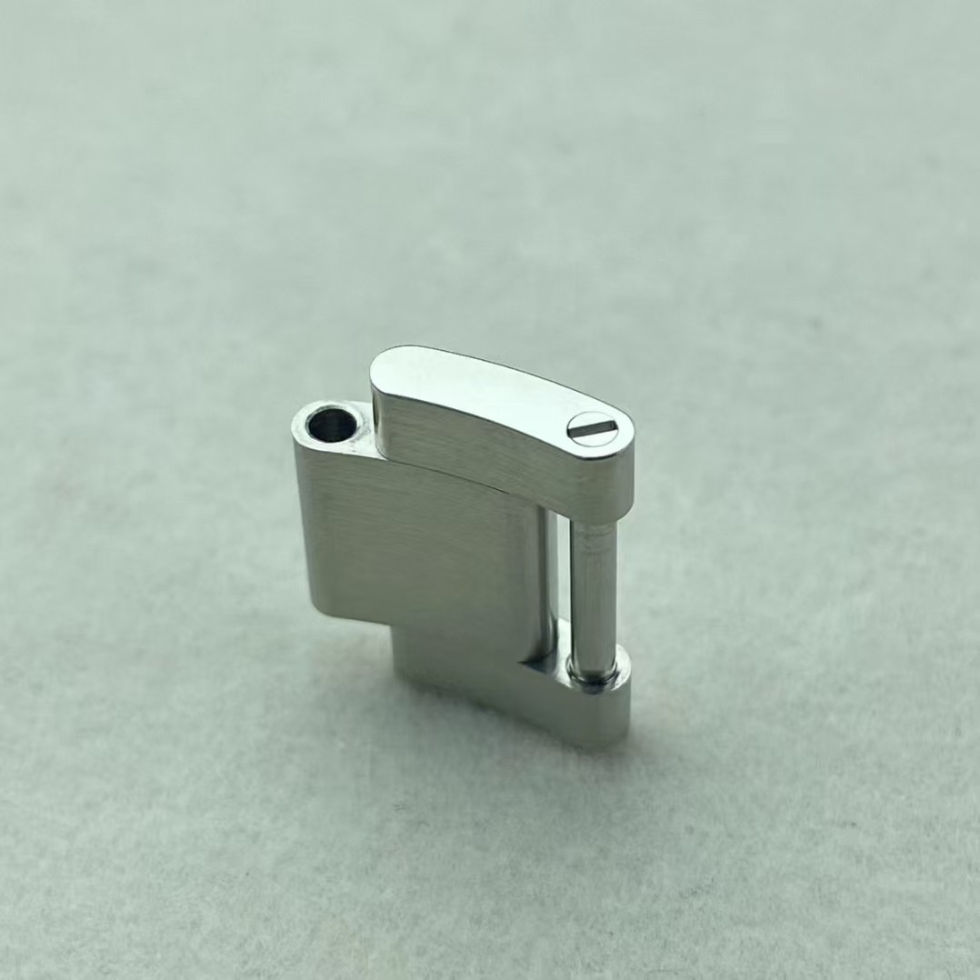 Stainless Steel Oyster Bracelet Link For Rolex Milgauss 116400 116400V 116400GV