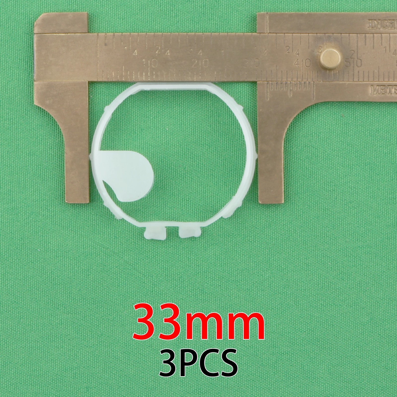 Watch Spacer Ring PE50 PE90 PE70 PE60 VK63 Dial Holder Repair Parts Kit Tool